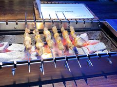 -三个蒙古大叔羊肉串(大宁店)