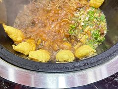 -边江铁锅炖鱼(振八街店)