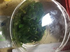 -争鲜回转寿司(金桥家乐福店)