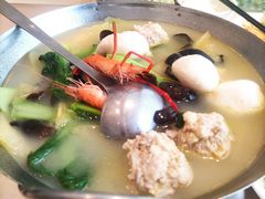 -群乐饭店(滨安路店)