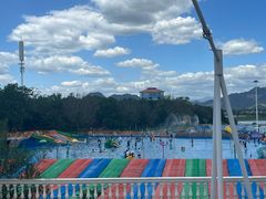 -青龙湖公园
