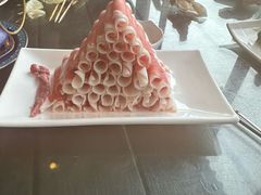-南门涮肉(上海一店)