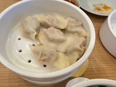 -船歌·鱼水饺青岛菜(国贸商城店)