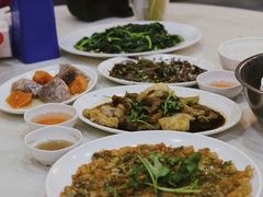 -长平老姿娘夜粥(平东一街店)