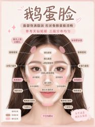 点击看大图 -班柠美妆·化妆私教(汉中路店)