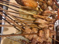 -本色.小马哥烧烤(五一路总店)
