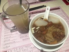 -池记(尖沙咀店)