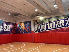 -慧动体育足球·篮球·体能培训(普陀真如店)
