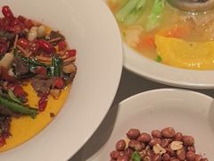 -桂满陇·海市蜃楼·黑金(国金店)