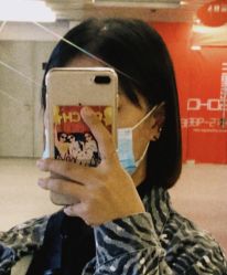 点击看大图 -3AM·S HAIR SALON烫发染发接发
