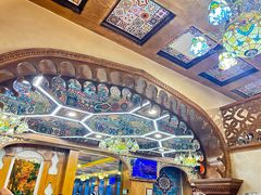 -乡村馕坑肉·烧烤·新疆菜·本地人更爱吃(阿勒泰首店)