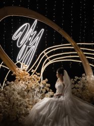 -南昌喜来登酒店·宴会厅