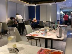 大堂-必胜客(新辰里酒仙桥店)