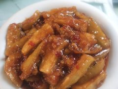 -华春餐馆(鱼山路店)