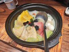 -黄龙海鲜大排档(杭州总店)