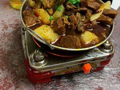 -桂萍特色牛筋牛杂(长堤街总店)