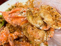 -明本湛江鸡•海鲜小厨(陈家祠店)