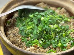 -汤氏美食台山水步特色黄鳝饭(龙津东路店)