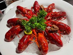 -沪小胖小龙虾(淮海中路旗舰店)