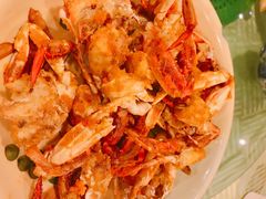 -盛港湾海鲜食府(黄沙店)