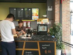 -皇冠幸福里动物奶油生日蛋糕(万达店)
