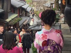 -京都冈本和服体验租赁店(祗园店)