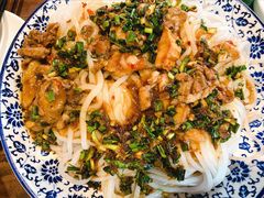 -园林美食城·本土农家菜(杨和镇店)