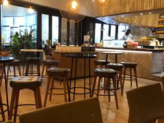大堂-去茶山(重庆万象城店)