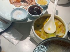 -额娘·春饼烤鸭(华北七楼创始店)