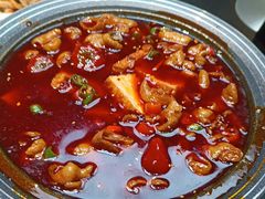 -悦海·家宴·冰花皮皮虾大锅贴(宝龙店)
