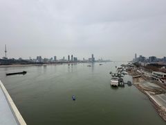-武汉长江大桥