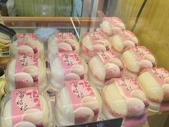-包满意面包糕点(东坝店)