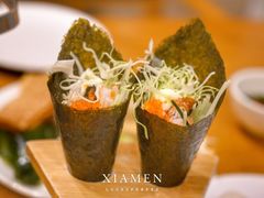 -盛之乡温泉渡假村仕林餐厅