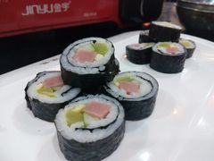 -喔爸韩国料理(环球银泰城店)