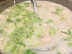 -丁里羊肉小镇(天鹅湖总店)
