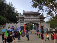 -友谊关景区