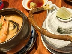 -Mr.Fish鱼鲜生海鲜放题(高德置地冬广场店)