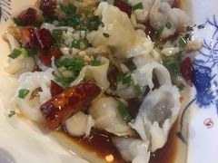 葱油蚌片-印象江南(东栅店)