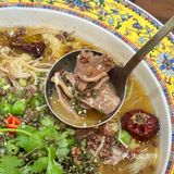 晋江！本地人都推荐的大排档。z