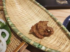 -水林间·寿喜烧自助(仙林金鹰店)