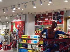 -名创优品(天河区正佳广场二店)