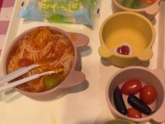 -西贝(厦门中华城店)