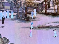 -长江路历史文化街区