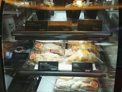 -COSTA COFFEE(上海月星环球港店)