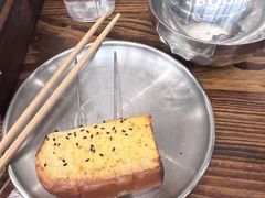 -破店肥哈·东北烧烤(南山保利店)