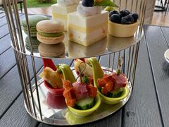 -南沙游艇会·大兵船餐厅