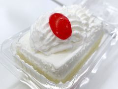-红宝石·鲜奶小方·海派西点房(南丹店)