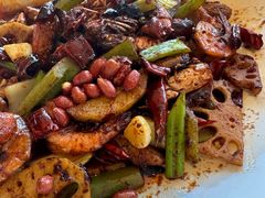 -辣婆婆(航天桥店)