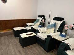 -域SPA·足疗·按摩·养生(静安寺店)