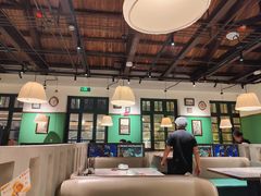 -1937青岛老味道·海肠捞饭·青岛菜(大鲍岛栈桥店)